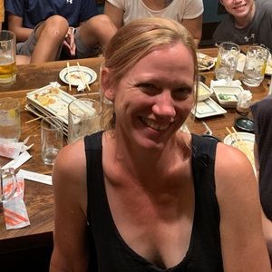 Meet your Posher, Jodi